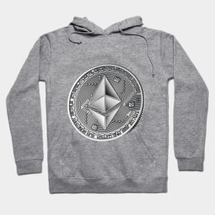 Ethereum Hoodie